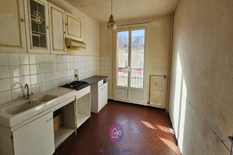 achat appartement bg-de-peage 26300