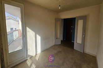 achat appartement bg-de-peage 26300