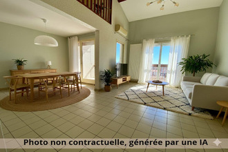 achat appartement bg-de-peage 26300