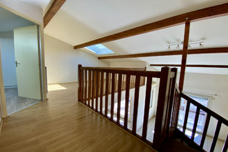 achat appartement bg-de-peage 26300