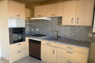 achat appartement bg-de-peage 26300