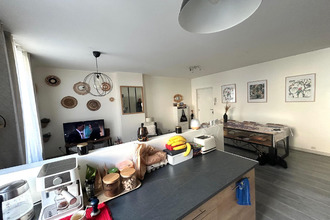 achat appartement bg-de-peage 26300