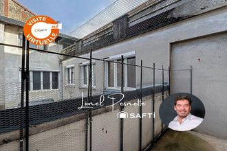 achat appartement bg-de-peage 26300