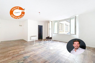 achat appartement bg-de-peage 26300