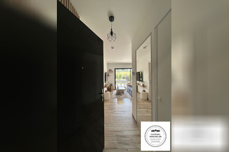 achat appartement bg-de-peage 26300