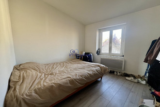 achat appartement bg-de-peage 26300