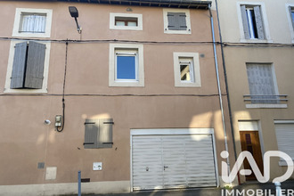achat appartement bg-de-peage 26300