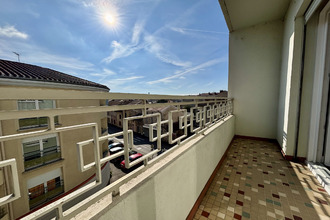 achat appartement bg-de-peage 26300