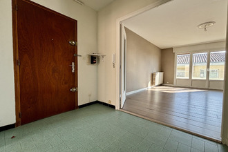 achat appartement bg-de-peage 26300