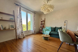 achat appartement bg-de-peage 26300
