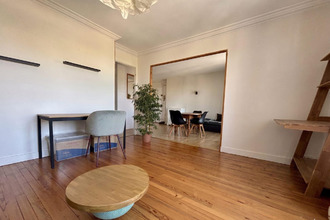 achat appartement bg-de-peage 26300