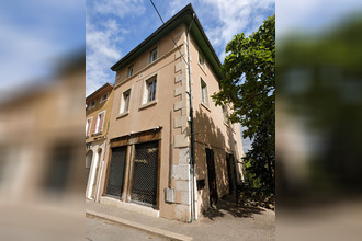 achat appartement bg-de-peage 26300