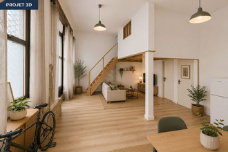 achat appartement bg-de-peage 26300