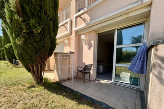 achat appartement bg-de-peage 26300