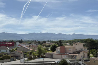 achat appartement bg-de-peage 26300