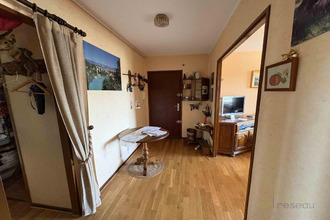 achat appartement bg-de-peage 26300