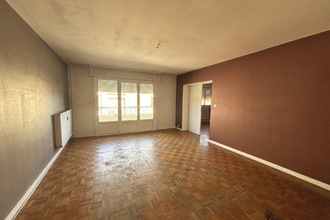 achat appartement bg-de-peage 26300