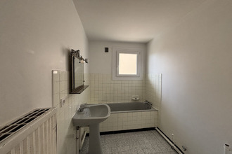 achat appartement bg-de-peage 26300