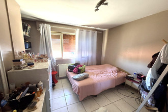 achat appartement bg-de-peage 26300