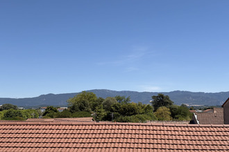 achat appartement bg-de-peage 26300