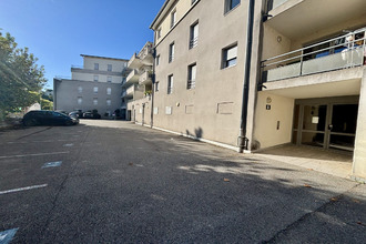 achat appartement bg-de-peage 26300