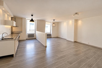 achat appartement bg-de-peage 26300