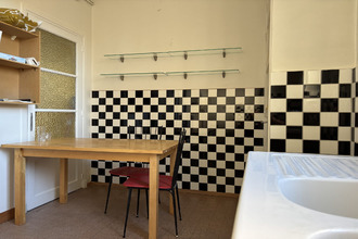 achat appartement bg-de-peage 26300