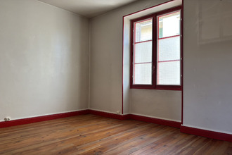 achat appartement bg-de-peage 26300