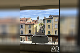 achat appartement bg-de-peage 26300
