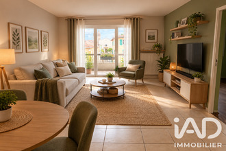 achat appartement bg-de-peage 26300