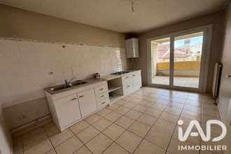 achat appartement bg-de-peage 26300