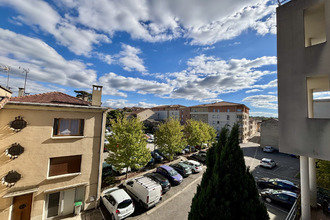 achat appartement bg-de-peage 26300