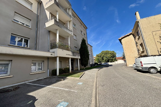 achat appartement bg-de-peage 26300