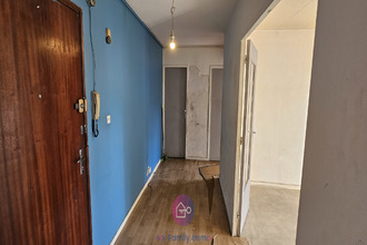 achat appartement bg-de-peage 26300
