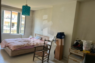achat appartement bg-de-peage 26300