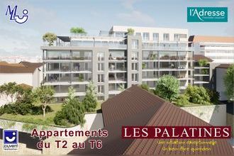 achat appartement bg-en-bresse 01000