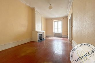 achat appartement bg-en-bresse 01000