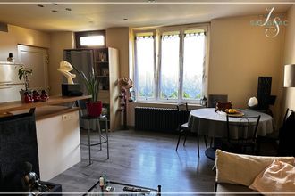 achat appartement bg-en-bresse 01000