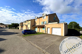 achat appartement bg-en-bresse 01000