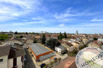 achat appartement bg-en-bresse 01000