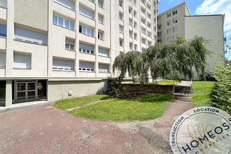 achat appartement bg-en-bresse 01000