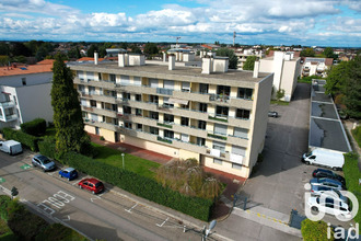 achat appartement bg-en-bresse 01000