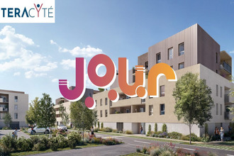 achat appartement bg-en-bresse 01000