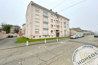 achat appartement bg-en-bresse 01000