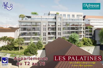 achat appartement bg-en-bresse 01000