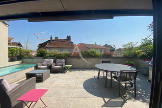 achat appartement bg-en-bresse 01000