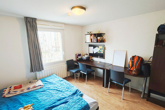 achat appartement bg-en-bresse 01000