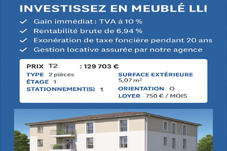 achat appartement bg-en-bresse 01000