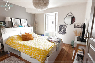 achat appartement bg-en-bresse 01000