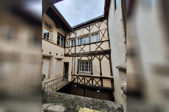 achat appartement bg-en-bresse 01000